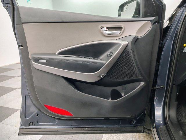 used 2015 Hyundai Santa Fe Sport car, priced at $8,588