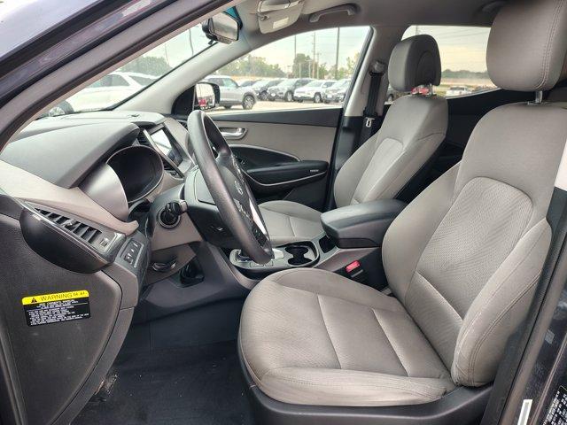 used 2015 Hyundai Santa Fe Sport car