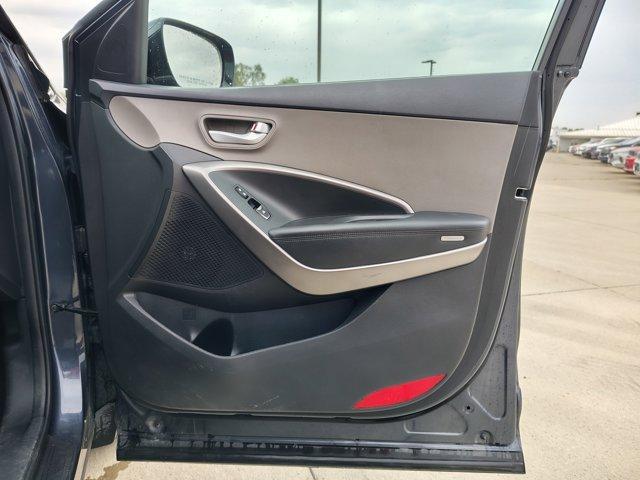 used 2015 Hyundai Santa Fe Sport car