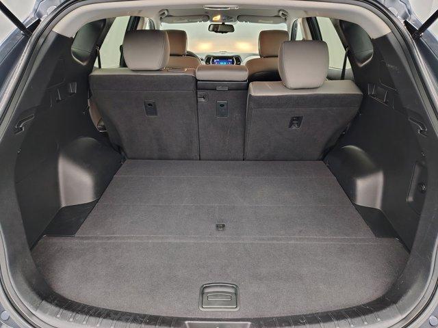 used 2015 Hyundai Santa Fe Sport car, priced at $8,588