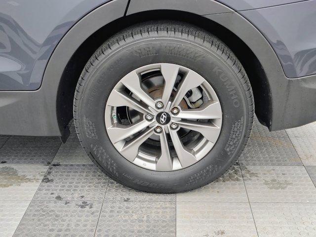 used 2015 Hyundai Santa Fe Sport car, priced at $8,588