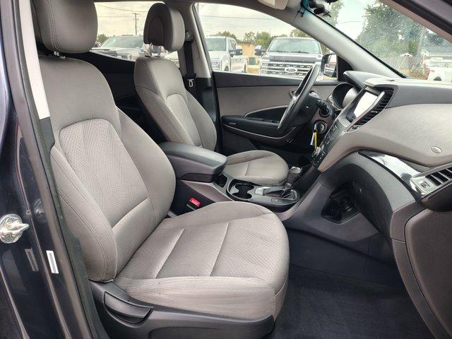 used 2015 Hyundai Santa Fe Sport car