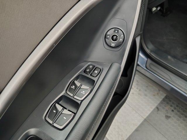 used 2015 Hyundai Santa Fe Sport car, priced at $8,588