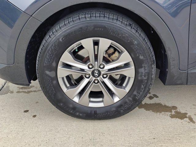 used 2015 Hyundai Santa Fe Sport car