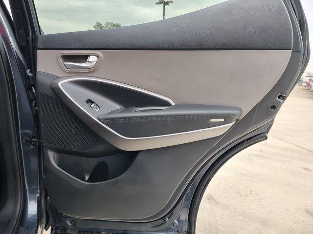 used 2015 Hyundai Santa Fe Sport car