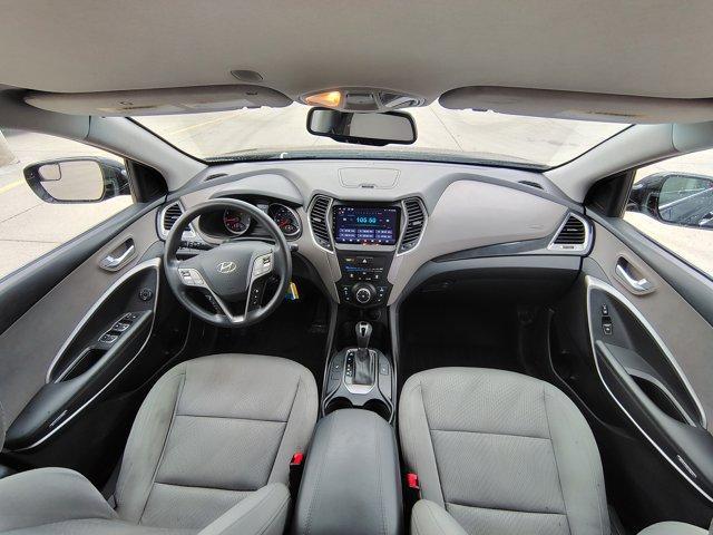 used 2015 Hyundai Santa Fe Sport car