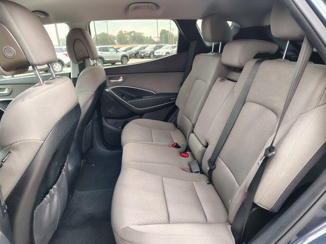 used 2015 Hyundai Santa Fe Sport car