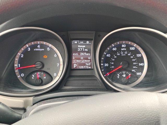 used 2015 Hyundai Santa Fe Sport car