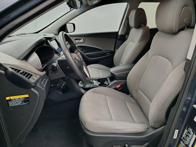 used 2015 Hyundai Santa Fe Sport car, priced at $8,588