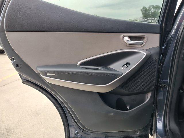 used 2015 Hyundai Santa Fe Sport car