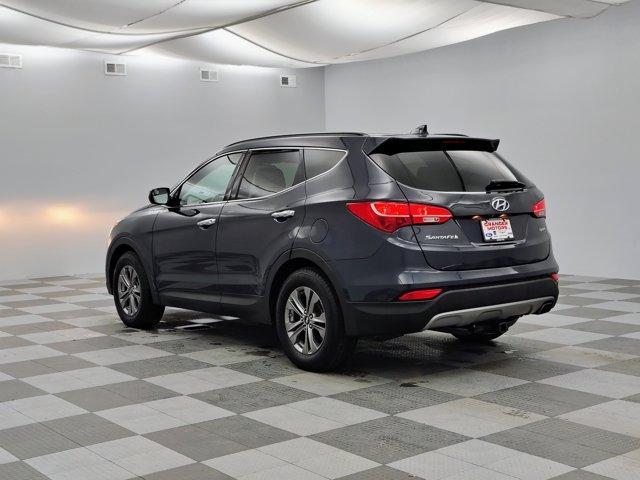 used 2015 Hyundai Santa Fe Sport car, priced at $8,588