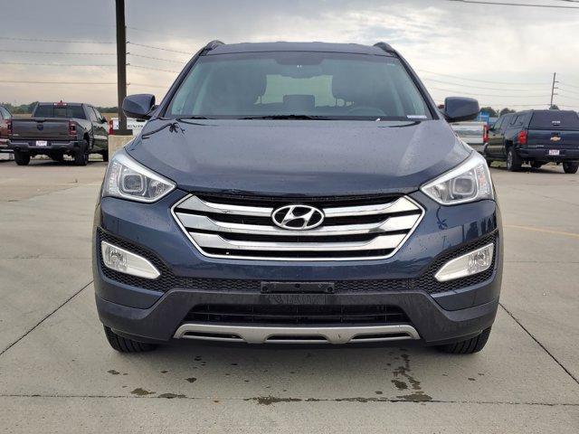 used 2015 Hyundai Santa Fe Sport car