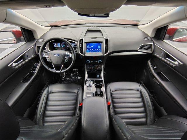 used 2020 Ford Edge car, priced at $15,988
