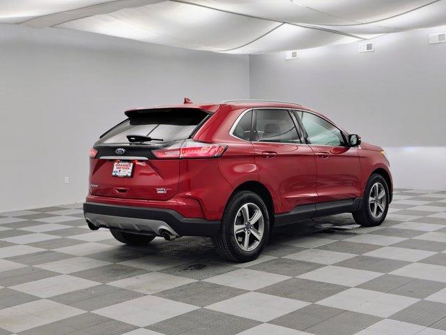 used 2020 Ford Edge car, priced at $15,988