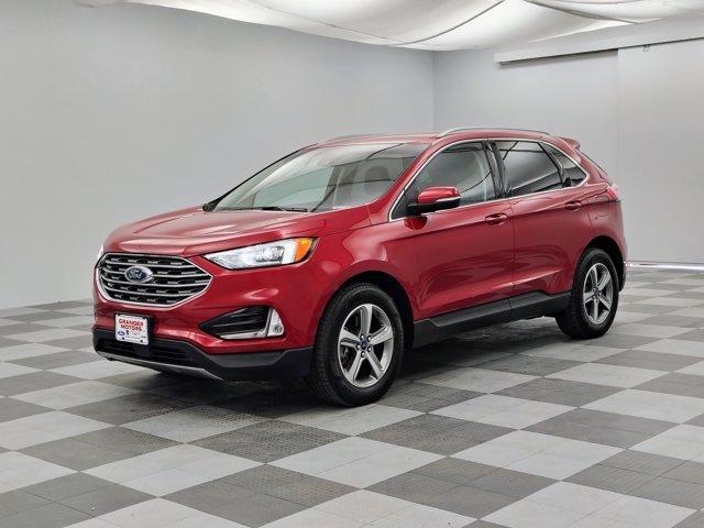 used 2020 Ford Edge car, priced at $15,988