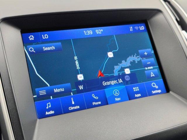 used 2020 Ford Edge car, priced at $15,988