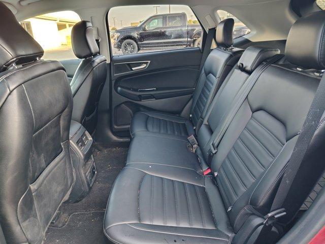 used 2020 Ford Edge car, priced at $16,988