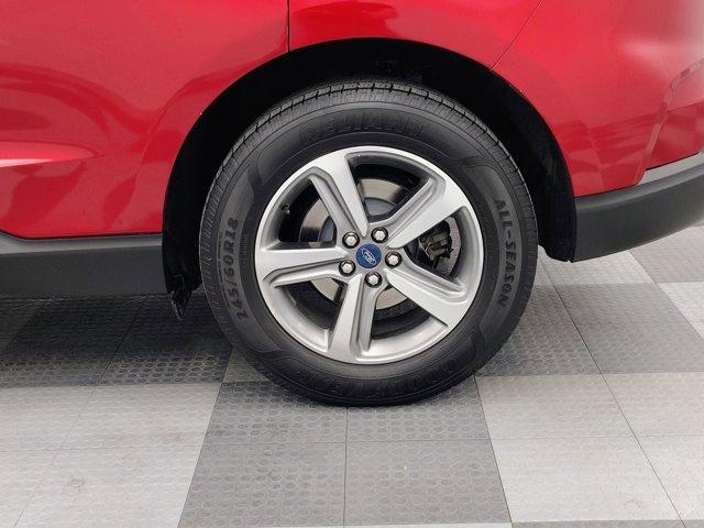 used 2020 Ford Edge car, priced at $15,988
