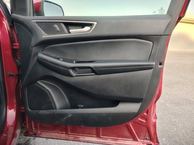 used 2020 Ford Edge car, priced at $16,988