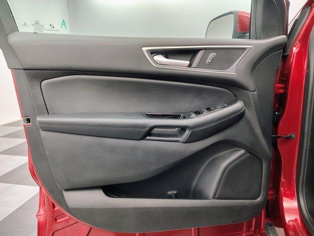 used 2020 Ford Edge car, priced at $15,988