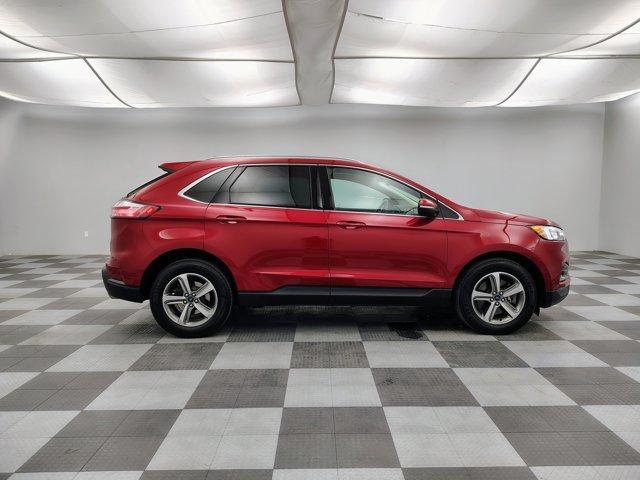 used 2020 Ford Edge car, priced at $15,988