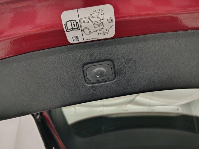 used 2020 Ford Edge car, priced at $15,988