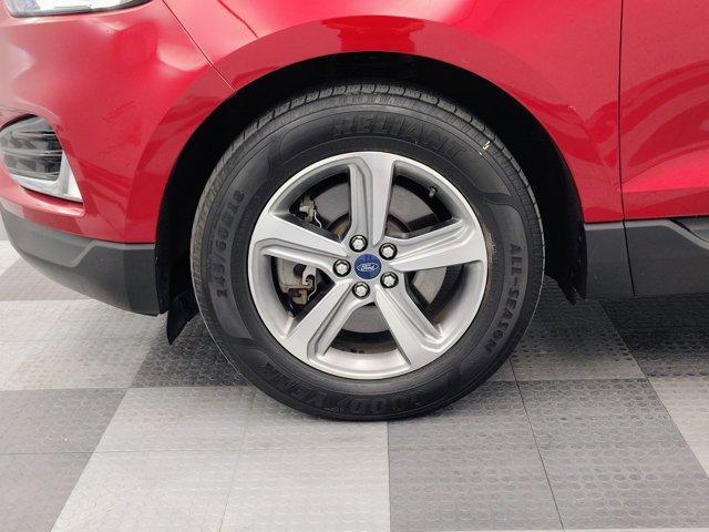 used 2020 Ford Edge car, priced at $15,988