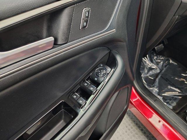 used 2020 Ford Edge car, priced at $15,988