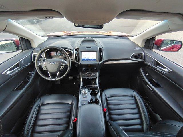 used 2020 Ford Edge car, priced at $16,988