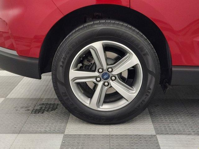 used 2020 Ford Edge car, priced at $15,988