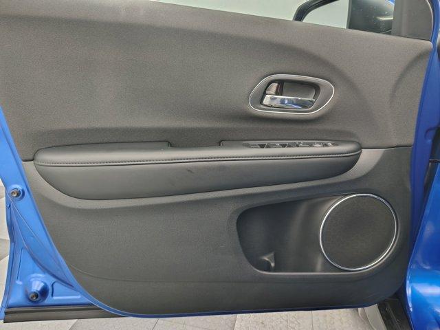 used 2021 Honda HR-V car, priced at $20,988