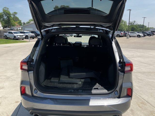 used 2024 Ford Escape car, priced at $25,188