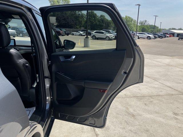 used 2024 Ford Escape car, priced at $25,188