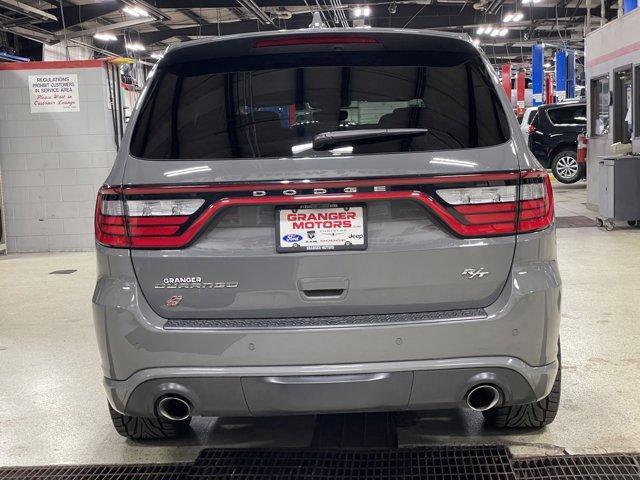 used 2022 Dodge Durango car, priced at $35,988