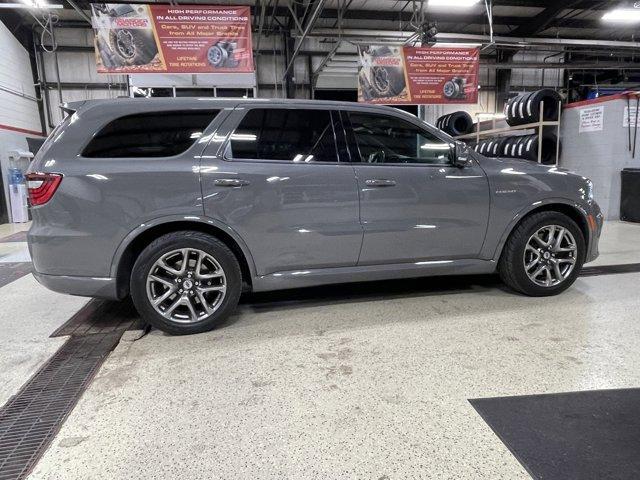 used 2022 Dodge Durango car, priced at $35,988