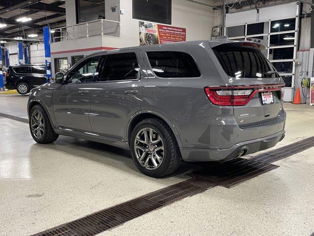 used 2022 Dodge Durango car, priced at $35,988