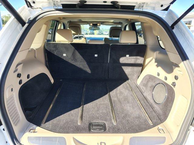 used 2014 Jeep Grand Cherokee car, priced at $8,700