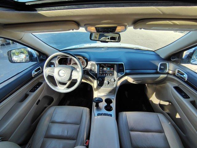 used 2014 Jeep Grand Cherokee car, priced at $8,700