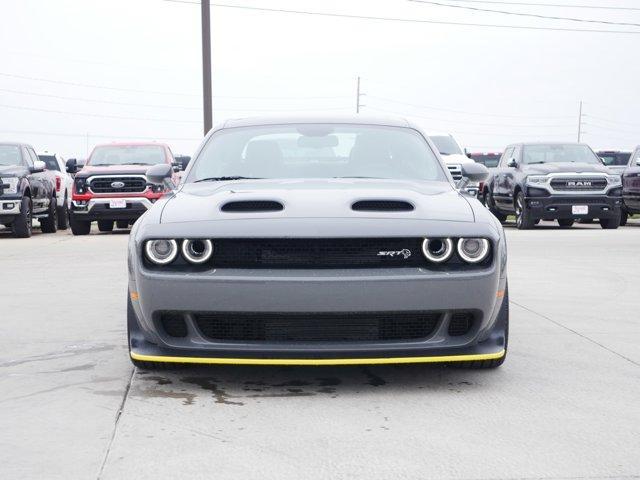 new 2023 Dodge Challenger car, priced at $93,393