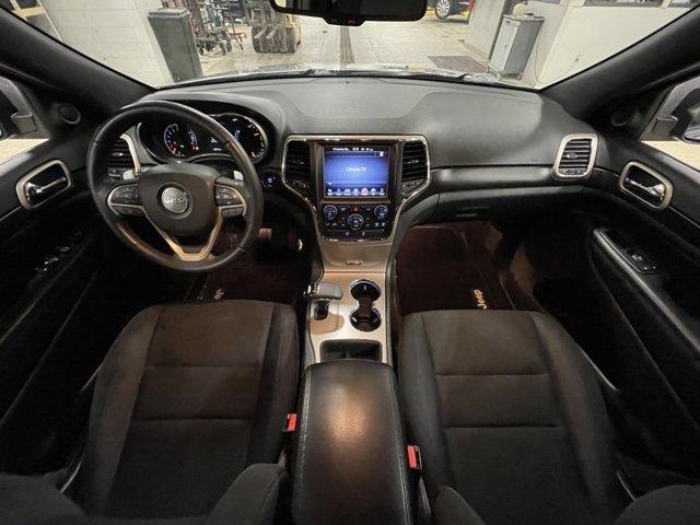 used 2014 Jeep Grand Cherokee car, priced at $14,988