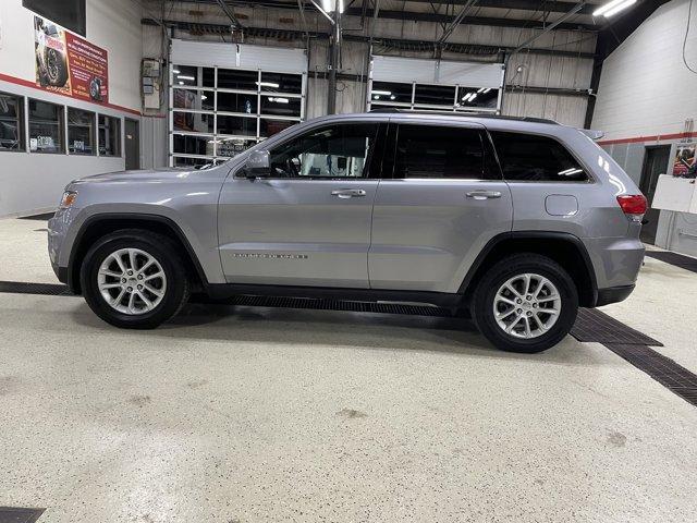 used 2014 Jeep Grand Cherokee car, priced at $14,988