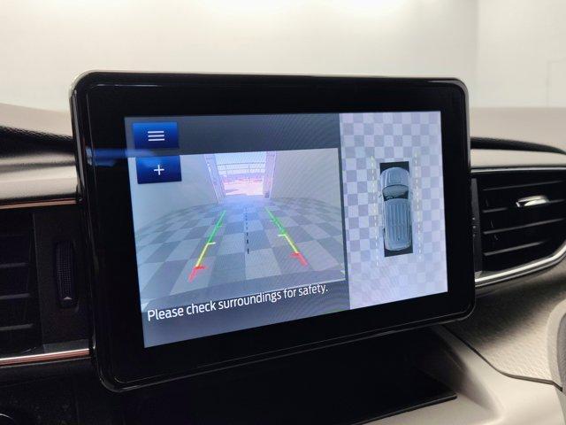 used 2022 Ford Explorer car, priced at $27,288