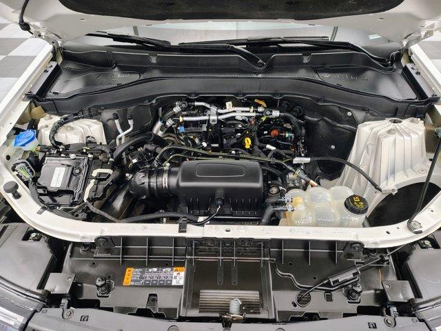 used 2022 Ford Explorer car, priced at $27,288