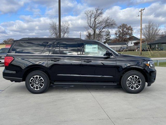 new 2024 Ford Expedition Max car, priced at $63,707