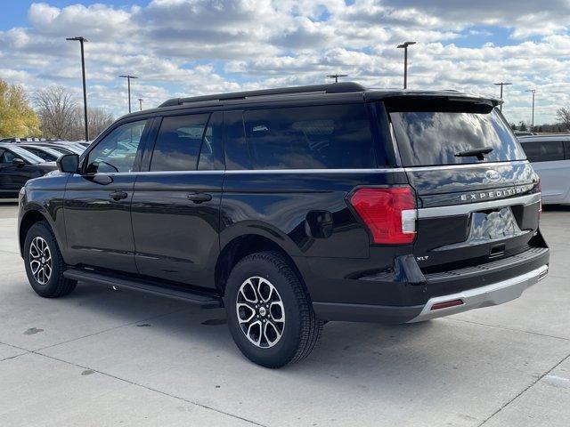 new 2024 Ford Expedition Max car, priced at $63,707