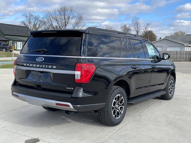 new 2024 Ford Expedition Max car, priced at $63,707