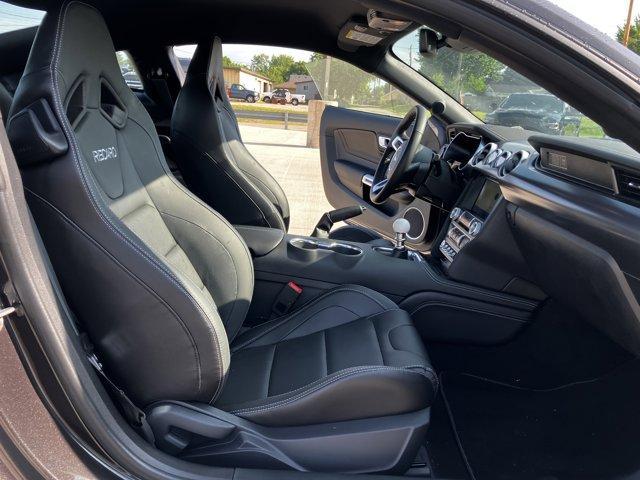 used 2023 Ford Mustang car, priced at $60,988