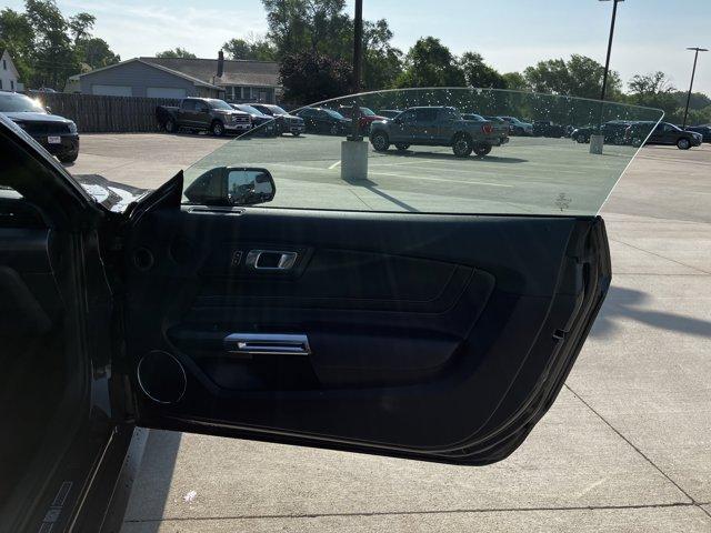 used 2023 Ford Mustang car, priced at $60,988