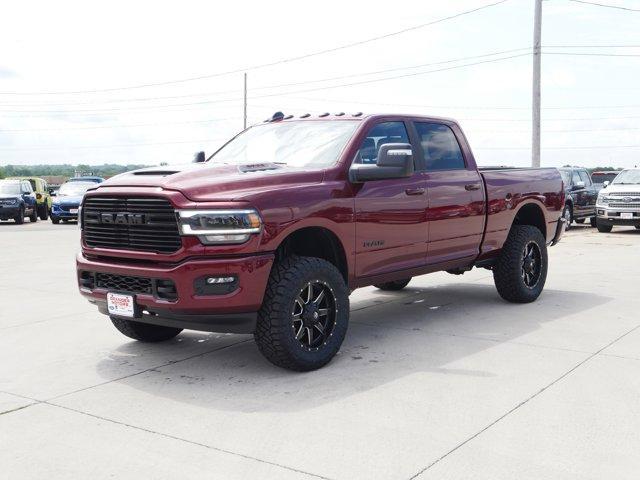 new 2024 Ram 2500 car, priced at $66,529