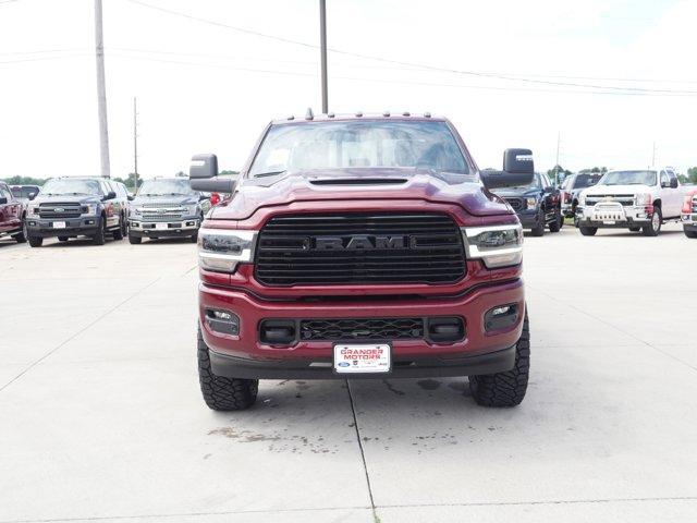 new 2024 Ram 2500 car, priced at $66,529